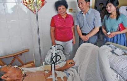 泉州哪家医院看胃病治疗不错