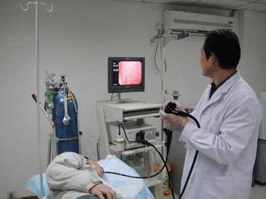 泉州看胃病选择哪个医院靠谱?